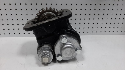 КОМ КАМАЗ PF18001P2 UNI