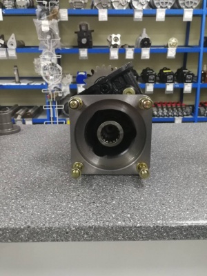 КОМ Камаз PF18029Р под насос 310.3.56