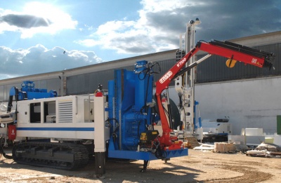 Fassi F70AC.0.22 