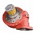 Редуктор поворота колонны Soosan SCS513, SCS514
