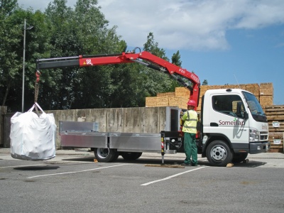 Fassi F55A.0.21 
