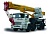 Автокран Ивановец КС-65740-6