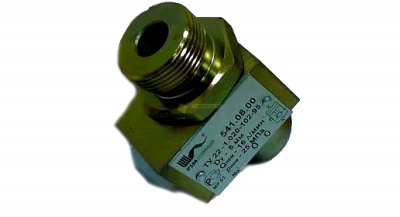 Гидрозамок П-788