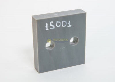 Вкладыш удлинителя PM_ E15001 L200хВ035хS08.0(10113110/1471018/0102637 Германия VM10