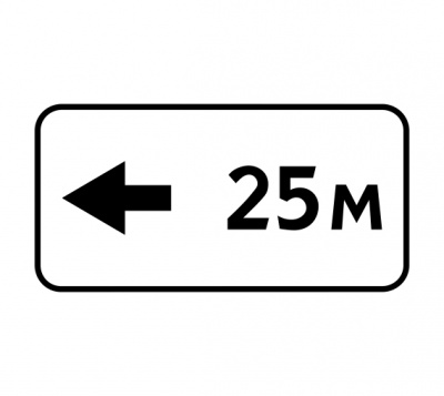 8.2.6 Зона действия