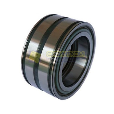 Подшипник SL04 5015 PP2NR NIS