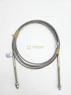 Канат ИТ 150-001122000 Ф10