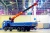 Крано-манипуляторная установка ИНМАН ИТ-150 Крано-манипуляторная установка ИНМАН ИТ-150