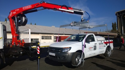 Fassi F135A.0