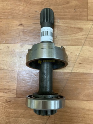 Вал VK4001 KIT ZF