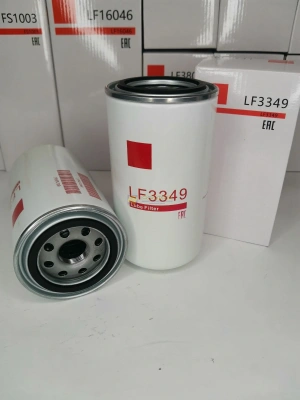 LF3349 Фильтр масляный