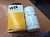 WIX 92095E фильтр масляный