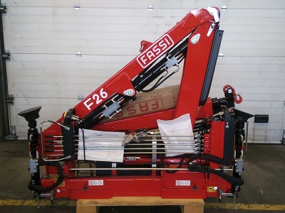 Fassi F26A.0.21 