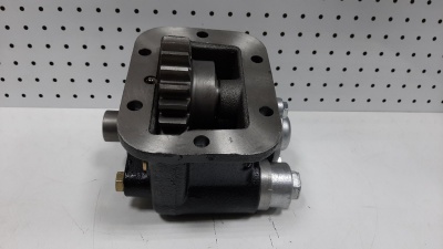 КОМ КАМАЗ PF18001P2 UNI