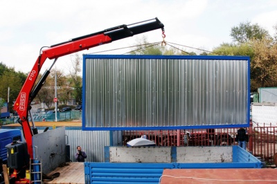 Fassi F175A.0