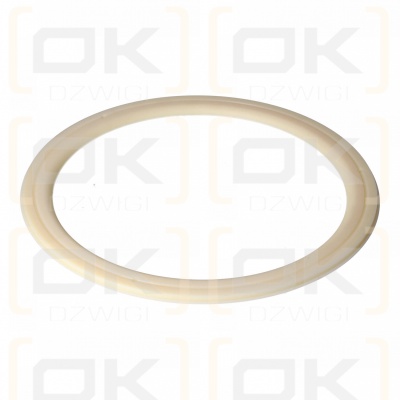 Подшипник НВК 107 ИНМАН Palfinger