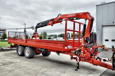 Fassi F135A.0