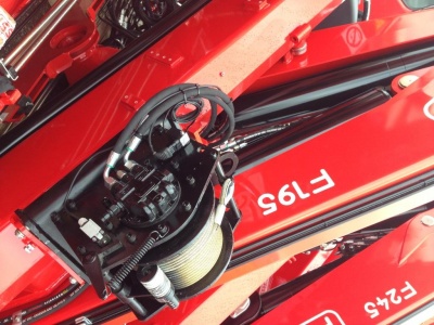 Fassi F195A