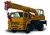 Автокран Ивановец КС-35714К-3 на базе КАМАЗ-53605 Автокран Ивановец КС-35714К-3 на базе КАМАЗ-53605