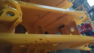 Рама Поворотная КС-45717-1Р.50.000